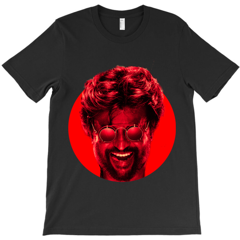 Darbar Rajinikanth T-shirt | Artistshot