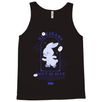 Newjeans Denim Bunny Dont Be Blue Premium Tank Top | Artistshot