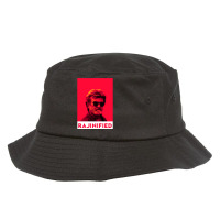 Get Rajinified Bucket Hat | Artistshot