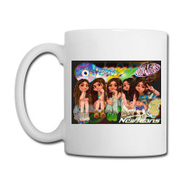 Newjeans  Group Coffee Mug | Artistshot