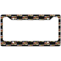 Newjeans  Group License Plate Frame | Artistshot