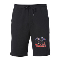 Hellbound Hellraiser Ii Cenobites Fleece Short | Artistshot