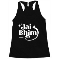 Jai Bhim Racerback Tank | Artistshot