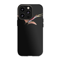 Quetzalcoatlus Pterosaur Dinosaur Classic Premium Iphone 13 Pro Case | Artistshot