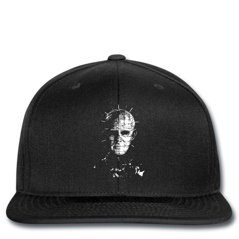 Hellraiser  (1) Printed hat by cm-arts | Artistshot