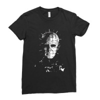 Hellraiser  (1) Ladies Fitted T-shirt | Artistshot