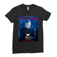 Hellraiser  1 Ladies Fitted T-shirt | Artistshot