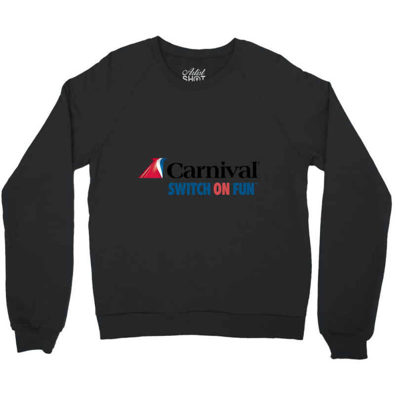 Woodward Dream Cruise Long Crewneck Sweatshirt | Artistshot