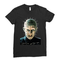 Hellraiser  6 Ladies Fitted T-shirt | Artistshot