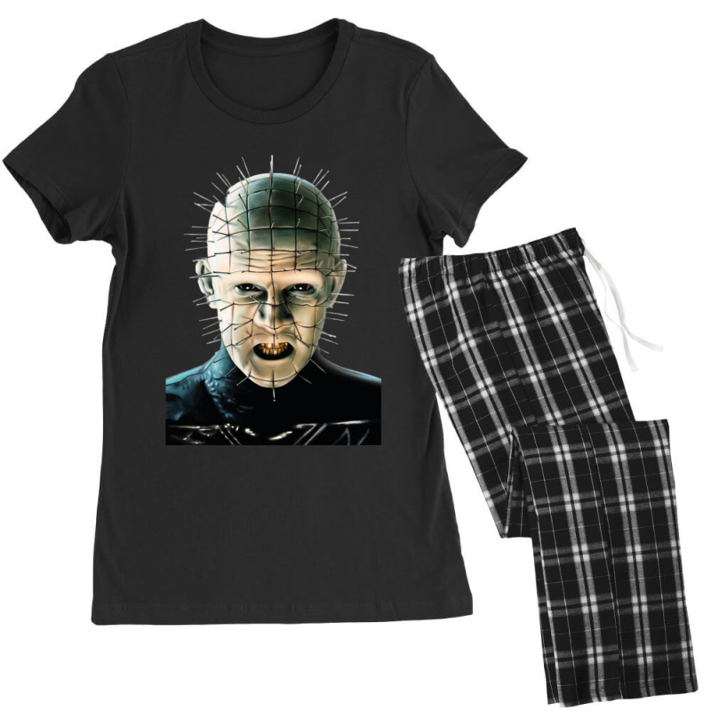 Hellraiser  6 Women's Pajamas Set by cm-arts | Artistshot