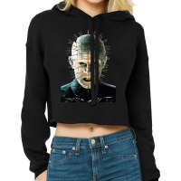 Hellraiser  6 Cropped Hoodie | Artistshot