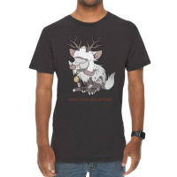 Vicar Amelia Vintage T-shirt | Artistshot