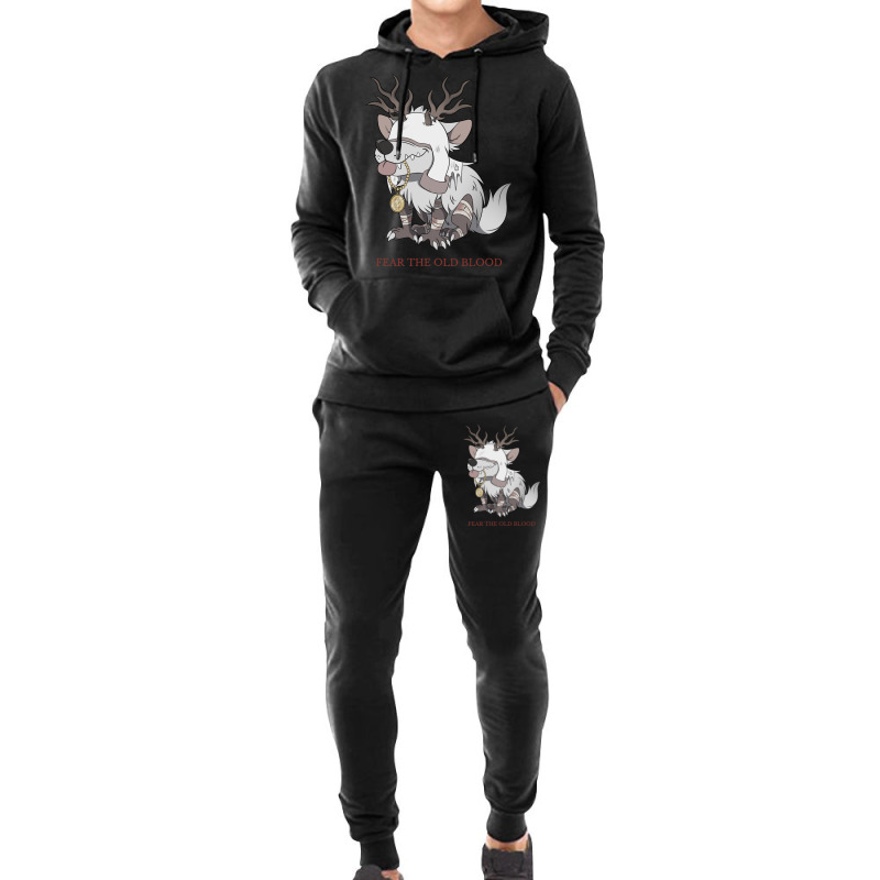 Vicar Amelia Hoodie & Jogger set by cm-arts | Artistshot