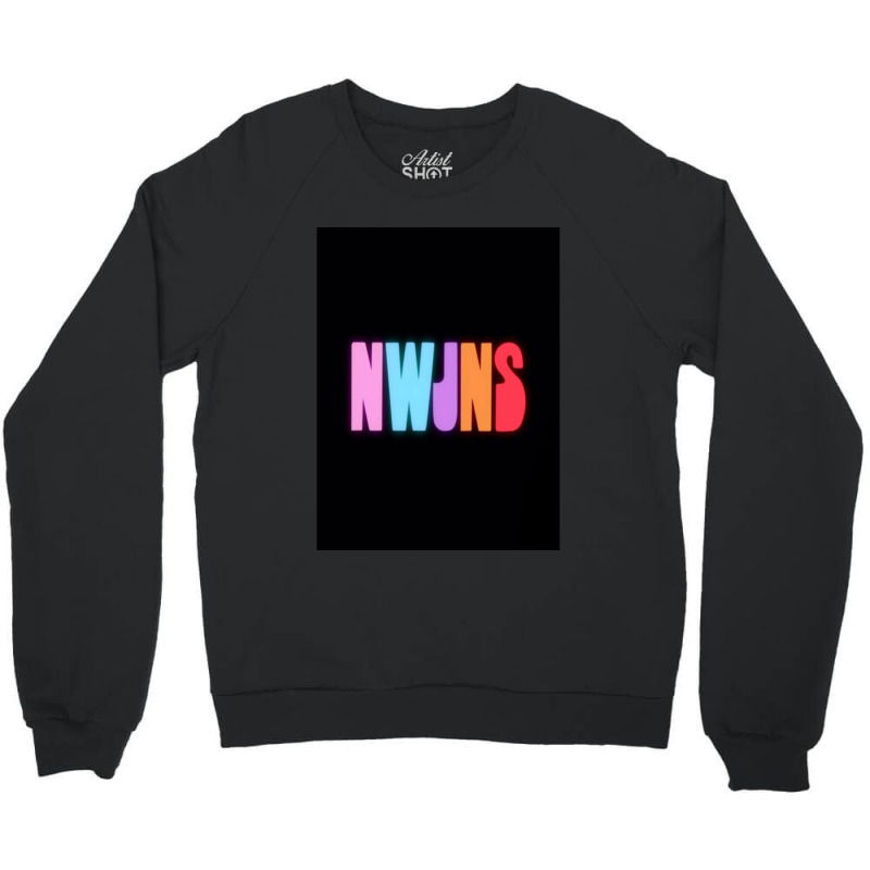 Newjeans Crewneck Sweatshirt | Artistshot