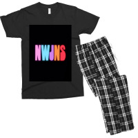 Newjeans Men's T-shirt Pajama Set | Artistshot