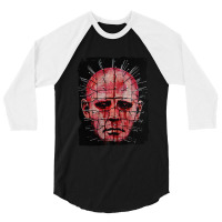 Hellraiser  14 3/4 Sleeve Shirt | Artistshot