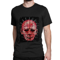 Hellraiser  14 Classic T-shirt | Artistshot