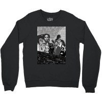 Independent Musicians Crewneck Sweatshirt | Artistshot