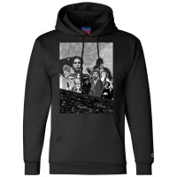 Independent Musicians Champion Hoodie | Artistshot