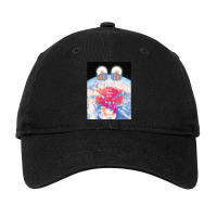 It Is What It Is Adjustable Cap | Artistshot