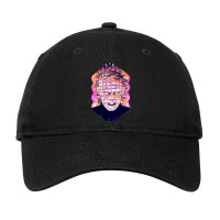 Hellraiser  16 Adjustable Cap | Artistshot