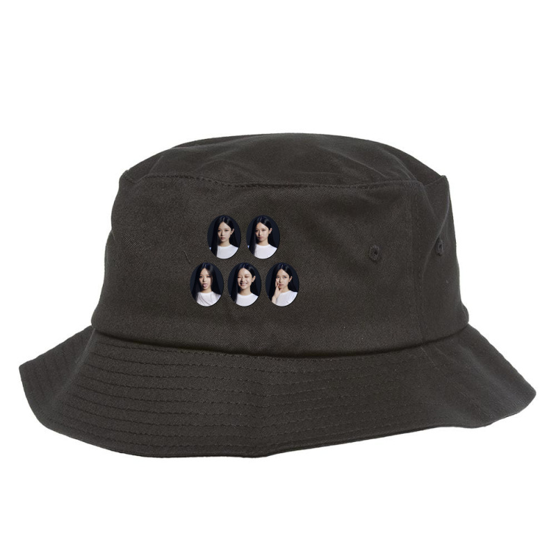 Newjeans Hanni Bucket Hat | Artistshot