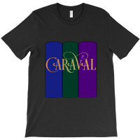 Caraval Bookstack T-shirt | Artistshot