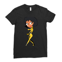 Totally Alex   .png Ladies Fitted T-shirt | Artistshot