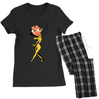 Totally Alex   .png Women's Pajamas Set | Artistshot