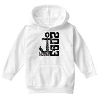 19 Year Capacity 2003 Limited Edition Sailor 19th Birthday Premium T S Youth Hoodie | Artistshot