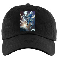 Power Skill Kids Cap | Artistshot