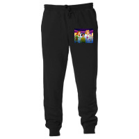 Totally Spies                        .png Unisex Jogger | Artistshot