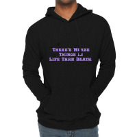 Quotes  Thundercat Lightweight Hoodie | Artistshot