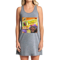 Rap Music Electronica Bass Tank Dress | Artistshot