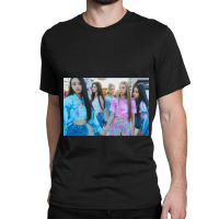 Newjeans Kpop Group Classic T-shirt | Artistshot