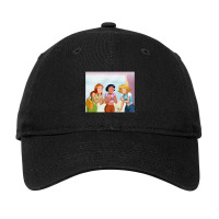 Totally Spies Adjustable Cap | Artistshot