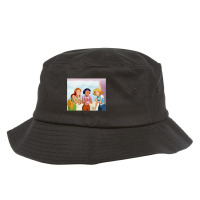 Totally Spies Bucket Hat | Artistshot