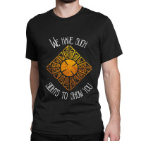 Hellraiser  We Have Such Sights To Show You Classic T-shirt | Artistshot