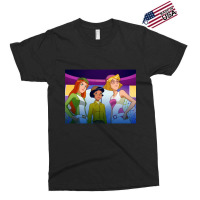 Totally Spies                .png Exclusive T-shirt | Artistshot