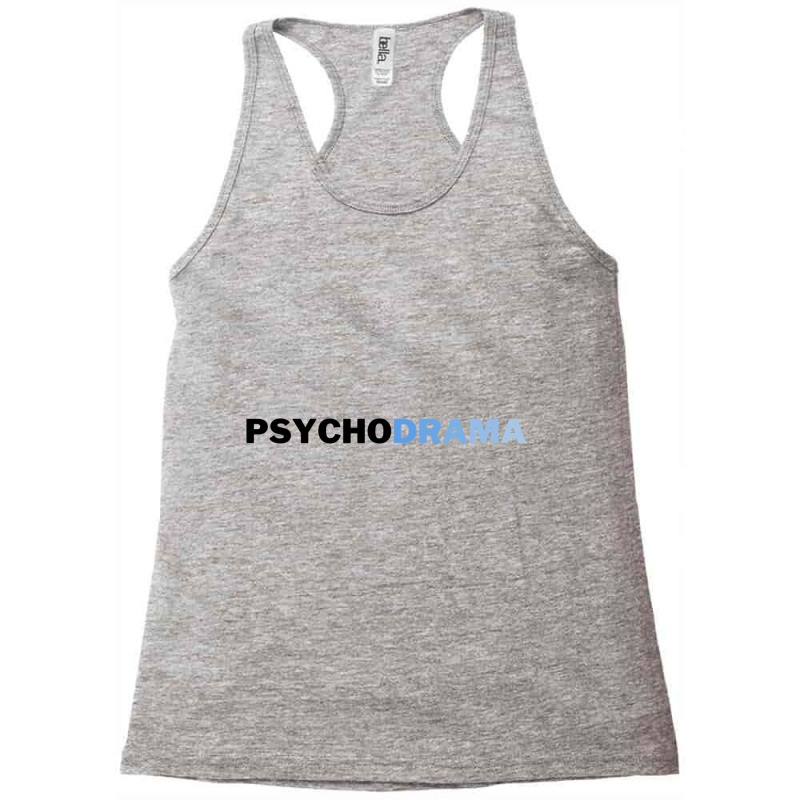 Music Album  Dave Psychodrama Racerback Tank by cm-arts | Artistshot