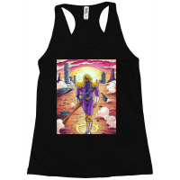 Semlehey Thundercat Abol Racerback Tank | Artistshot