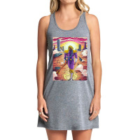 Semlehey Thundercat Abol Tank Dress | Artistshot