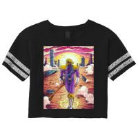 Semlehey Thundercat Abol Scorecard Crop Tee | Artistshot