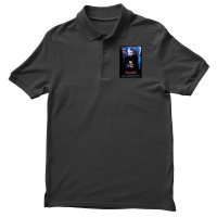 Hellraiser (1987) Clive Barker Men's Polo Shirt | Artistshot