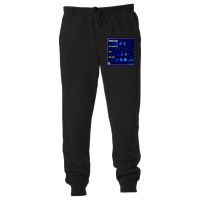 Shades Of Blue  Madlib Unisex Jogger | Artistshot