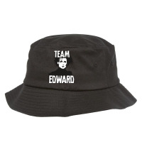 Team Edward Bucket Hat | Artistshot