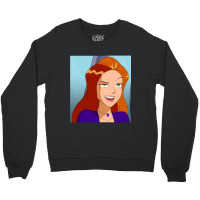 Totally Spies        .png Crewneck Sweatshirt | Artistshot