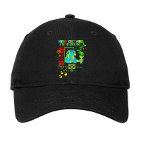 The Ugly Truth About King Gizzard And The Lizard Wizard Adjustable Cap | Artistshot