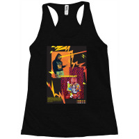 Thunder Cat Racerback Tank | Artistshot