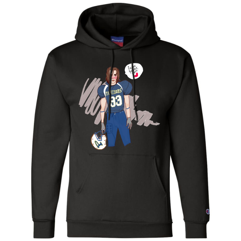 Tim best sale riggins hoodie